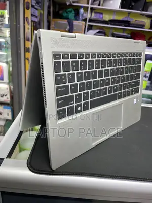 Laptop HP EliteBook 830 G6 8GB Intel Core i5 SSD 256GB