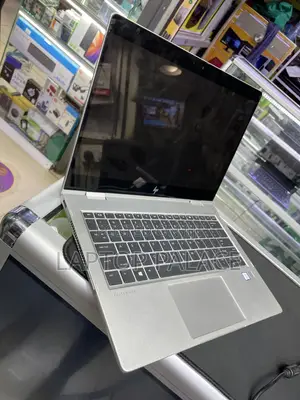 Laptop HP EliteBook 830 G6 8GB Intel Core i5 SSD 256GB