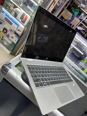 Laptop HP EliteBook 830 G6 8GB Intel Core i5 SSD 256GB