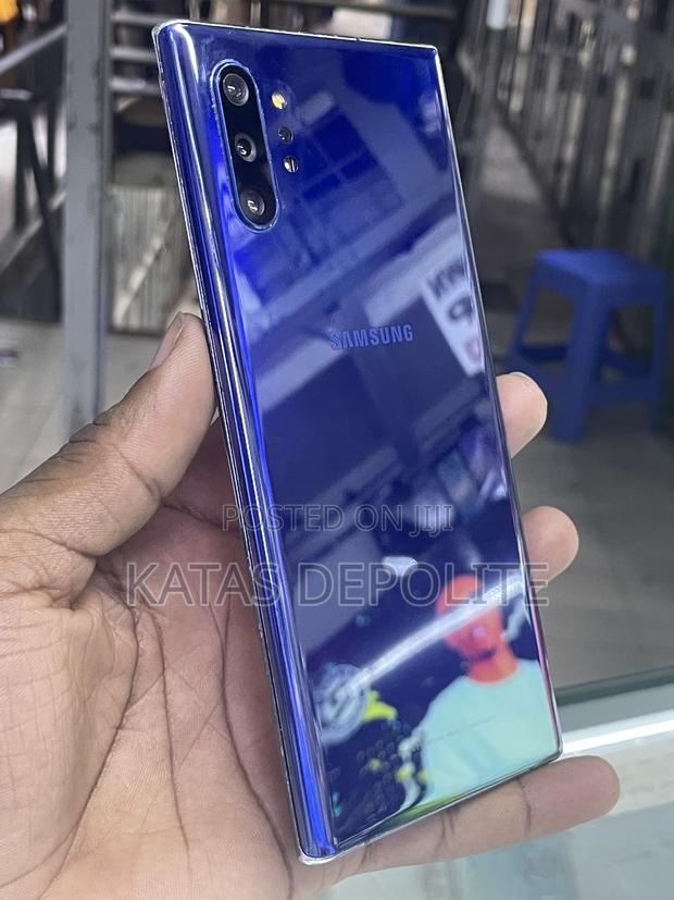 Samsung Galaxy Note 10 Plus 256 GB - thumbnail 2