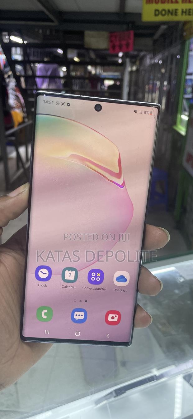 Samsung Galaxy Note 10 Plus 256 GB - thumbnail 3