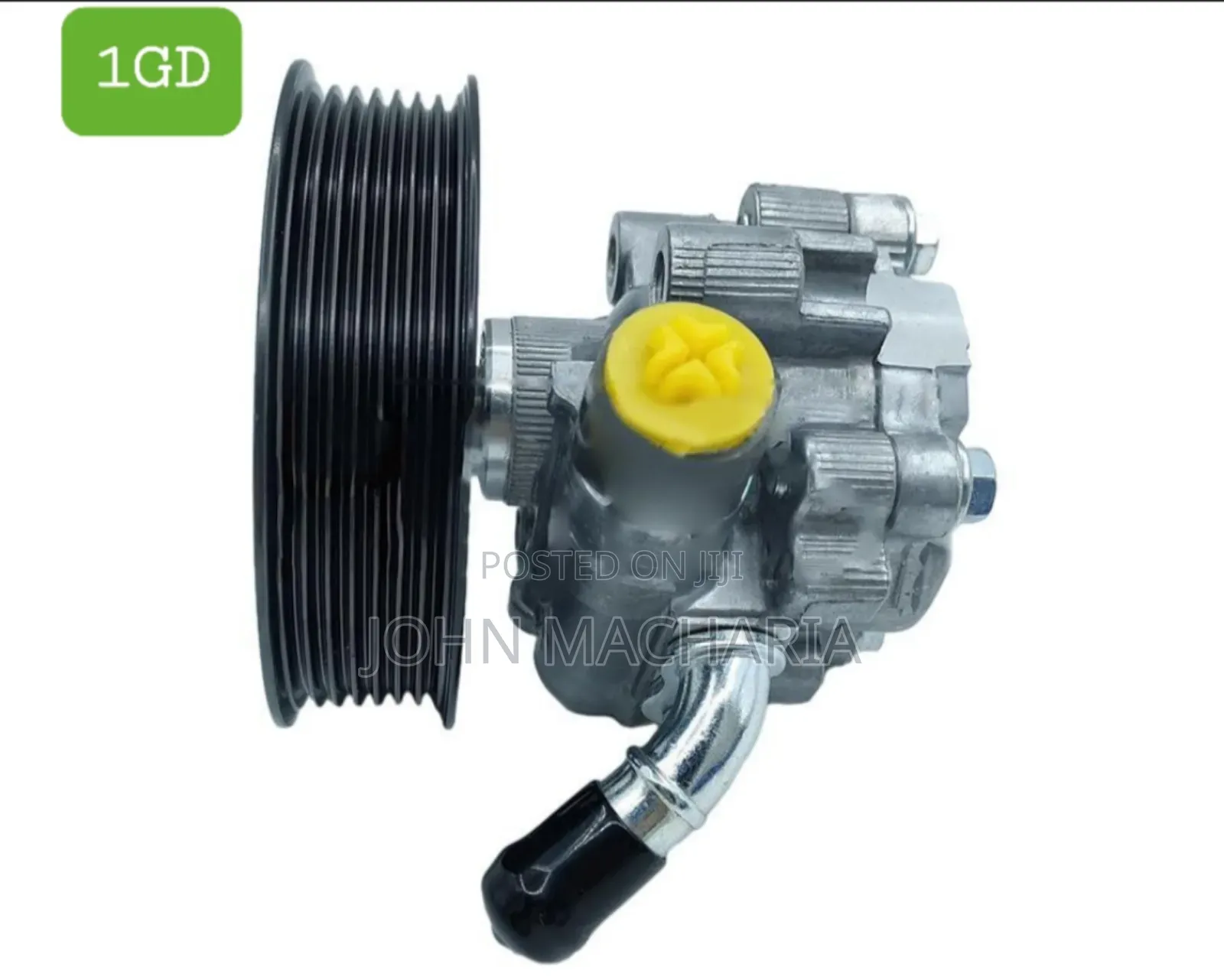 1gd Power Steering Pump for Toyota Hilux Revo and Toyota Fortuner