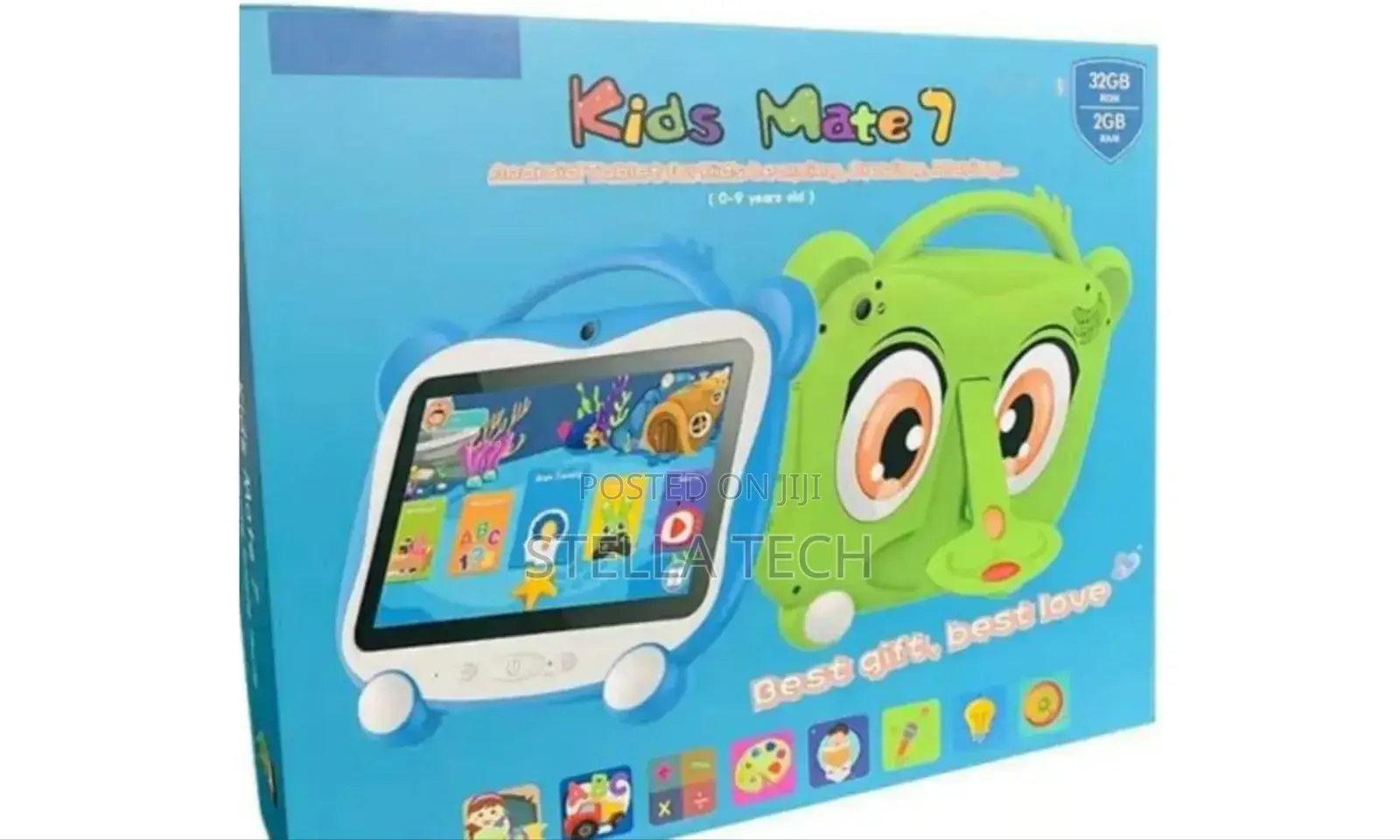 New Tablet 128 GB