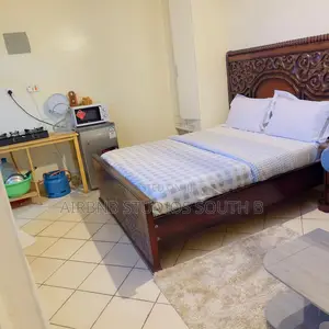 Studio Apartment South B, Sanasana Area