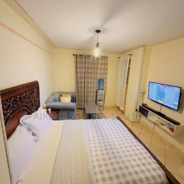 Studio Apartment South B, Sanasana Area