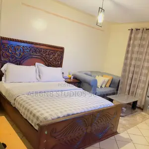 Studio Apartment South B, Sanasana Area