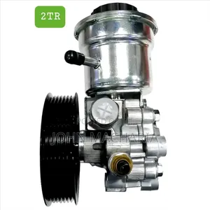 2tr Power Steering Pump for Toyota Hilux, Hiace and Toyota Prado