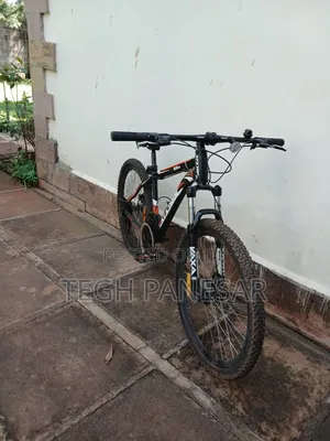 XTX Trail Mountain Bike
