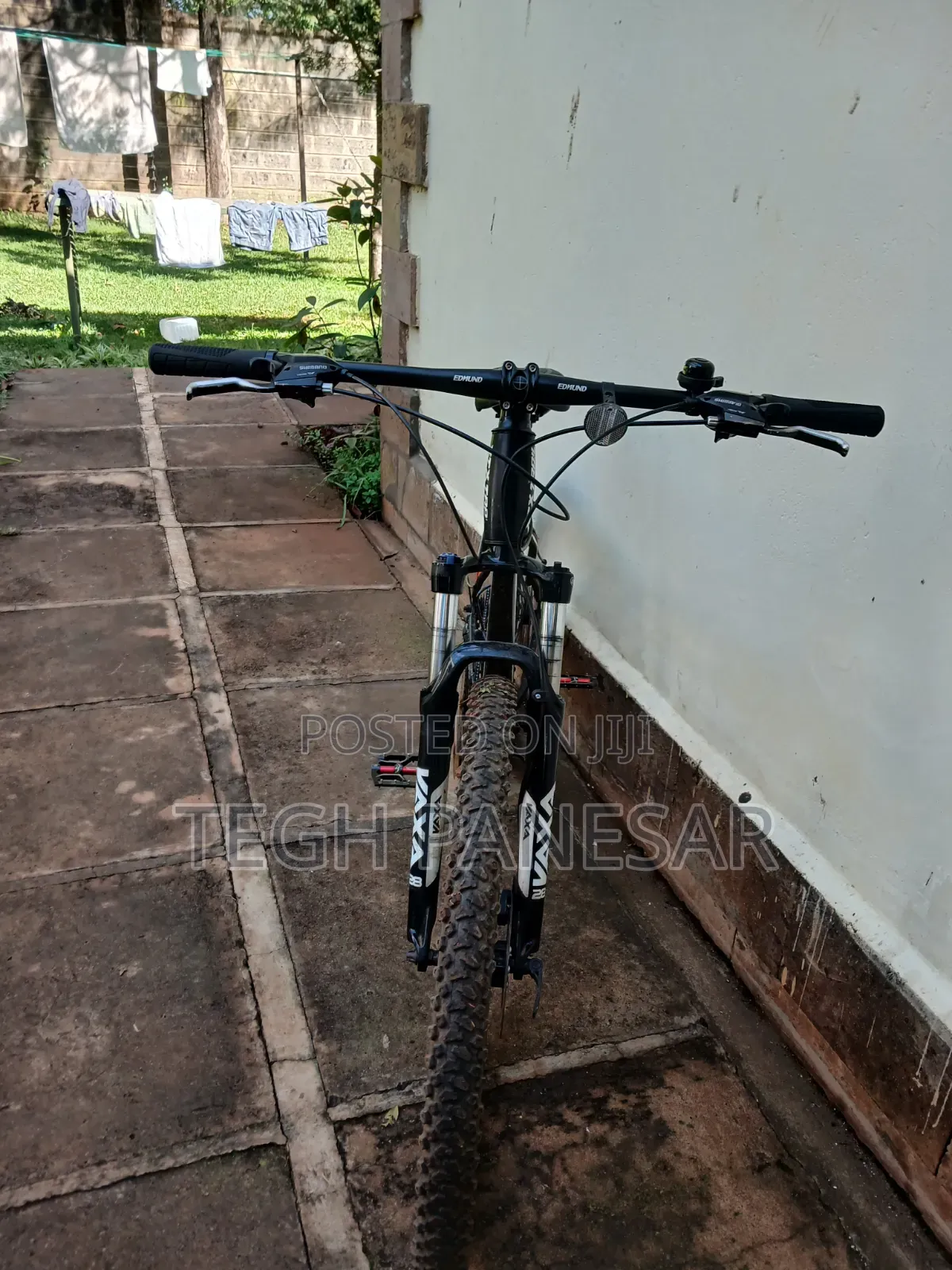 XTX Trail Mountain Bike