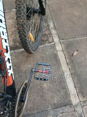 XTX Trail Mountain Bike