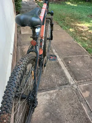 XTX Trail Mountain Bike