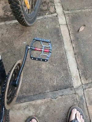 XTX Trail Mountain Bike