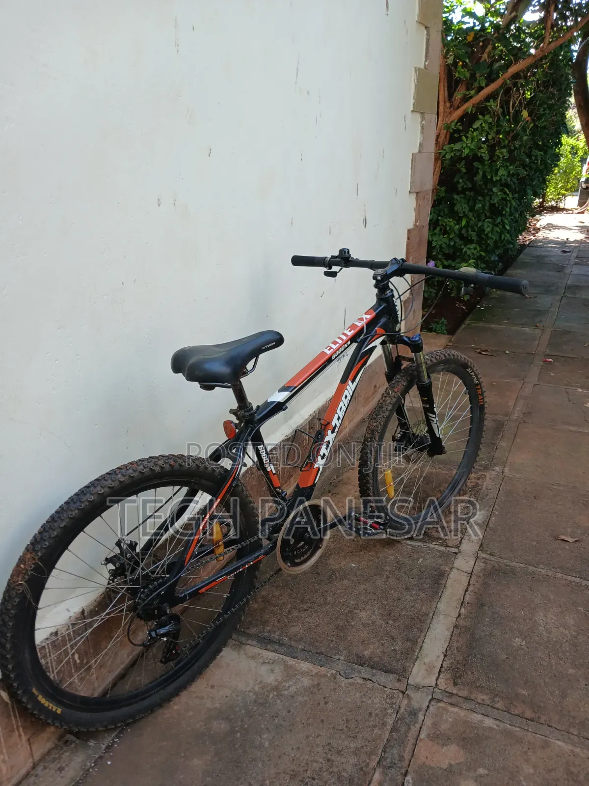 XTX Trail Mountain Bike