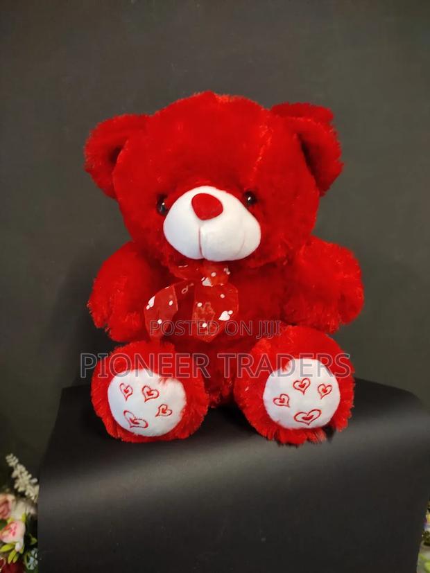 45 Cm Ted Bear - main view