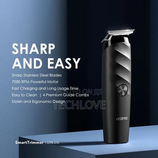 Oraimo Smart Trimmer - thumbnail 4