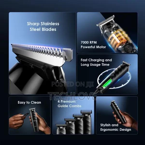Oraimo Smart Trimmer - thumbnail 5