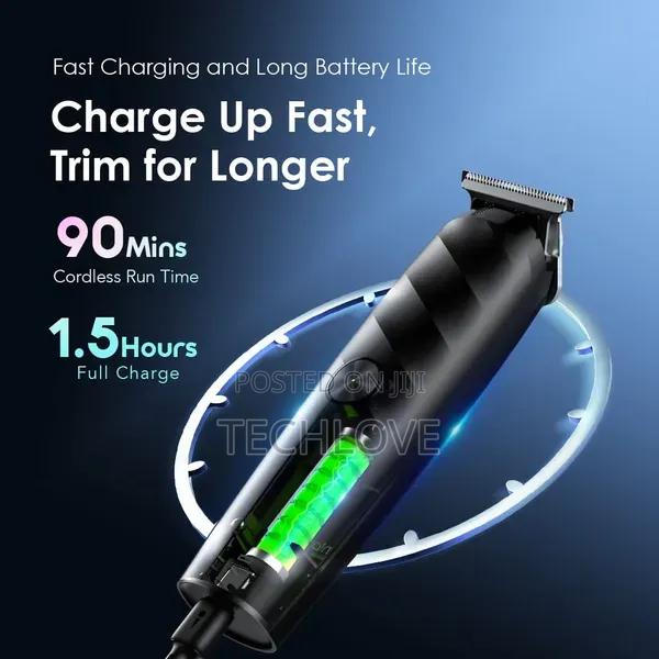Oraimo Smart Trimmer - thumbnail 7