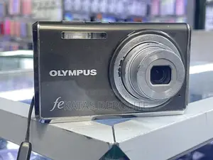 Olympis Camera