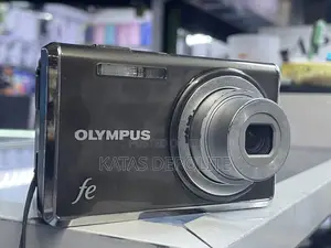 Olympis Camera