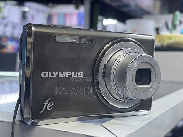 Olympis Camera