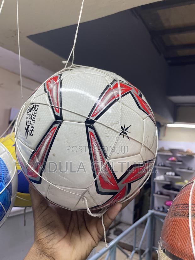 Molten Soccer Balls
