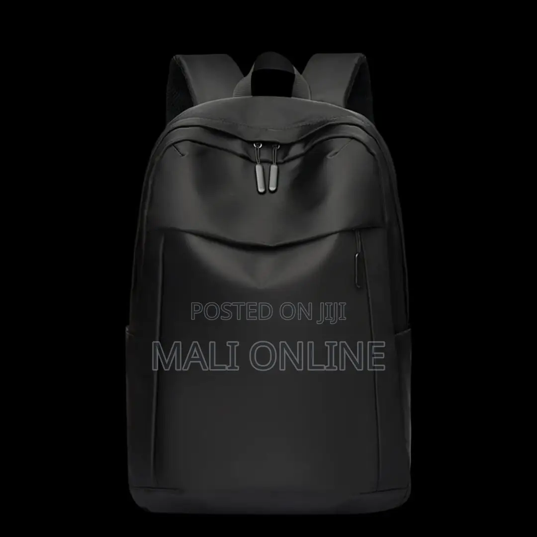 Casual Travel Rucksack Anti-Tear Backpack
