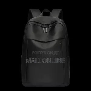 Casual Travel Rucksack Anti-Tear Backpack