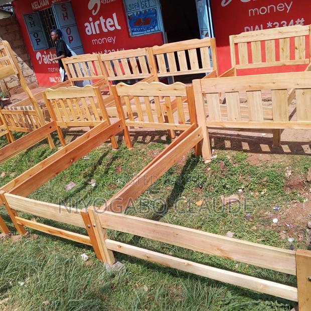 4×6 Bed Frames