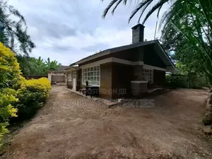 3bdrm Bungalow in Karen C for rent