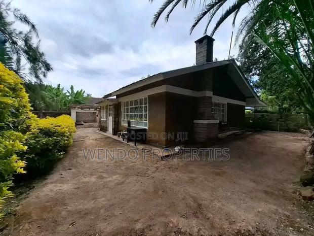 3bdrm Bungalow in Karen C for rent