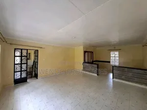 3bdrm Bungalow in Karen C for rent