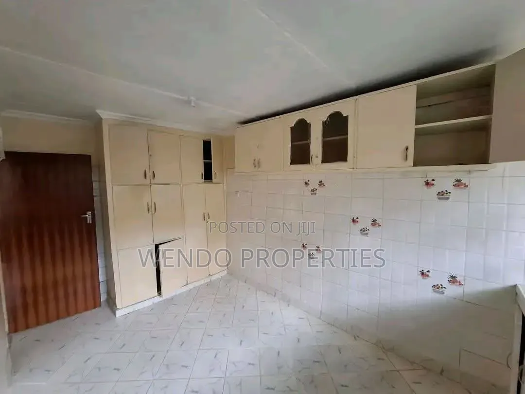 3bdrm Bungalow in Karen C for rent
