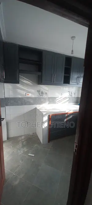 2bdrm Apartment in Ogango, Manyatta A for rent