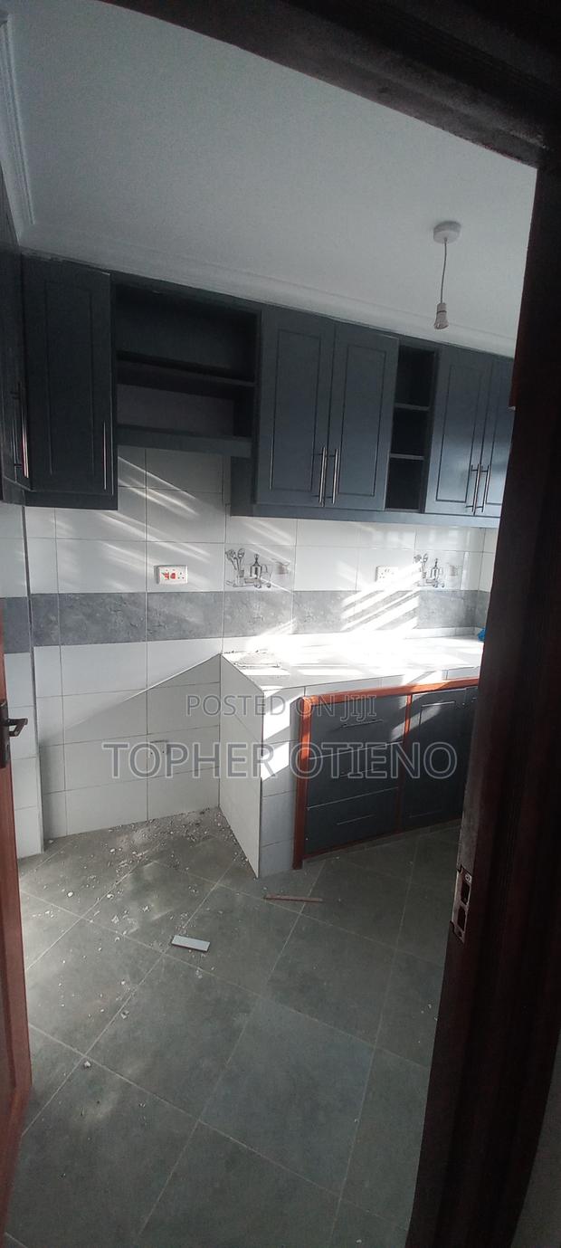 2bdrm Apartment in Ogango, Manyatta A for rent