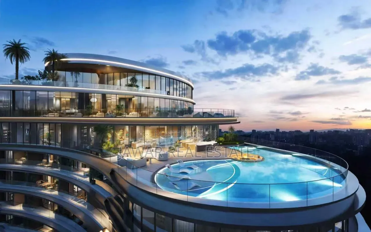 One Bedroom Apartment for Sale in Westlands Riverside