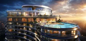 One Bedroom Apartment for Sale in Westlands Riverside