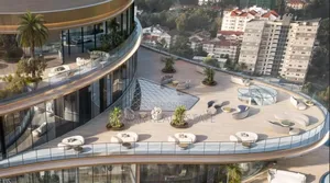 One Bedroom Apartment for Sale in Westlands Riverside
