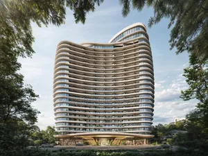 One Bedroom Apartment for Sale in Westlands Riverside