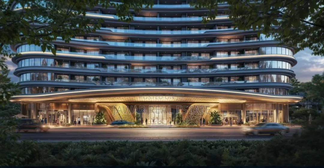 One Bedroom Apartment for Sale in Westlands Riverside