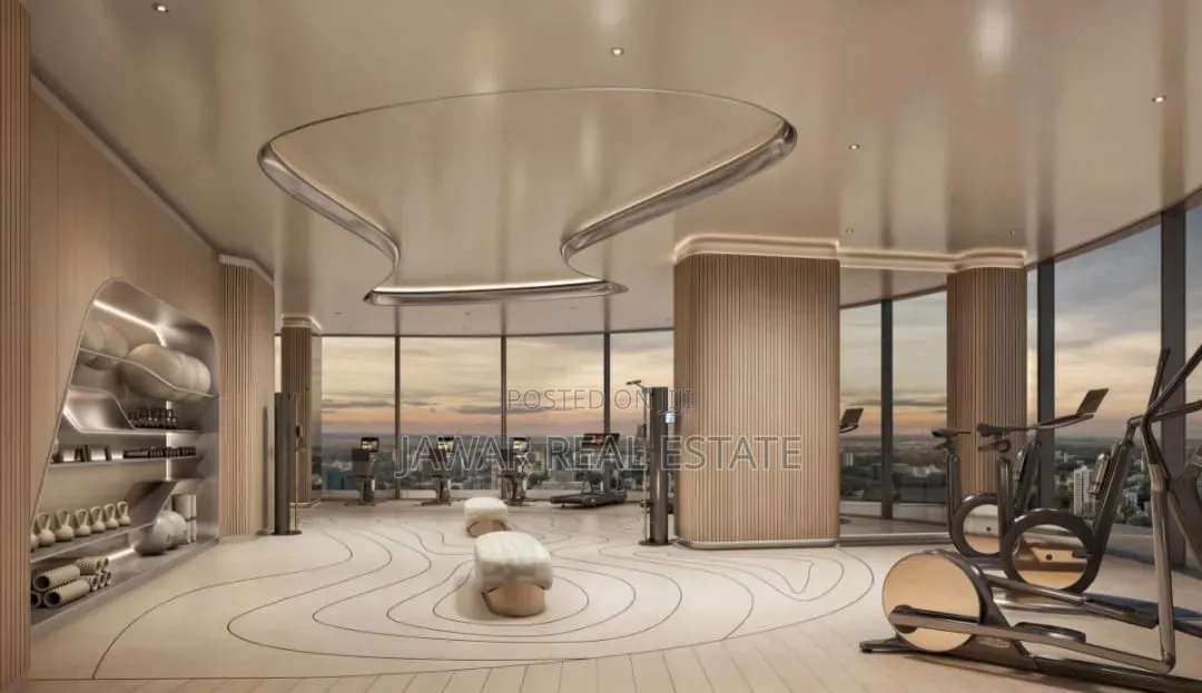 One Bedroom Apartment for Sale in Westlands Riverside