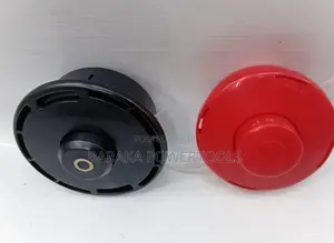 Trimmer Line Holder