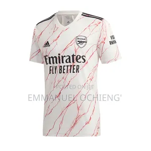 Ochieng Jersey Shop