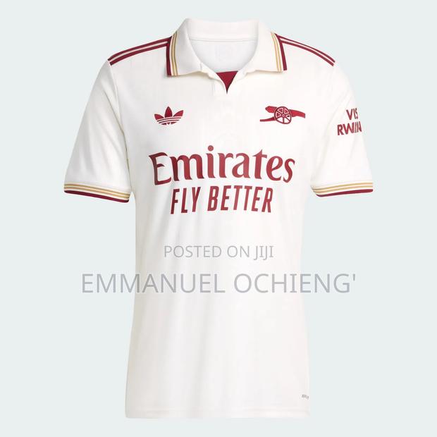 Ochieng Jersey Shop - thumbnail 2