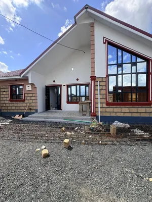 3bdrm Bungalow in Kiserian for sale