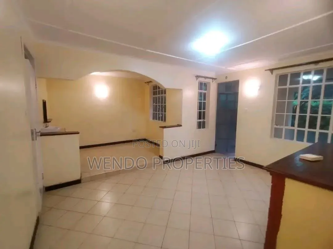 3bdrm Bungalow in Karen C for rent