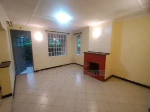 3bdrm Bungalow in Karen C for rent
