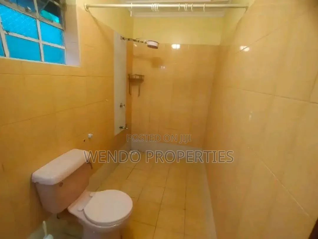 3bdrm Bungalow in Karen C for rent