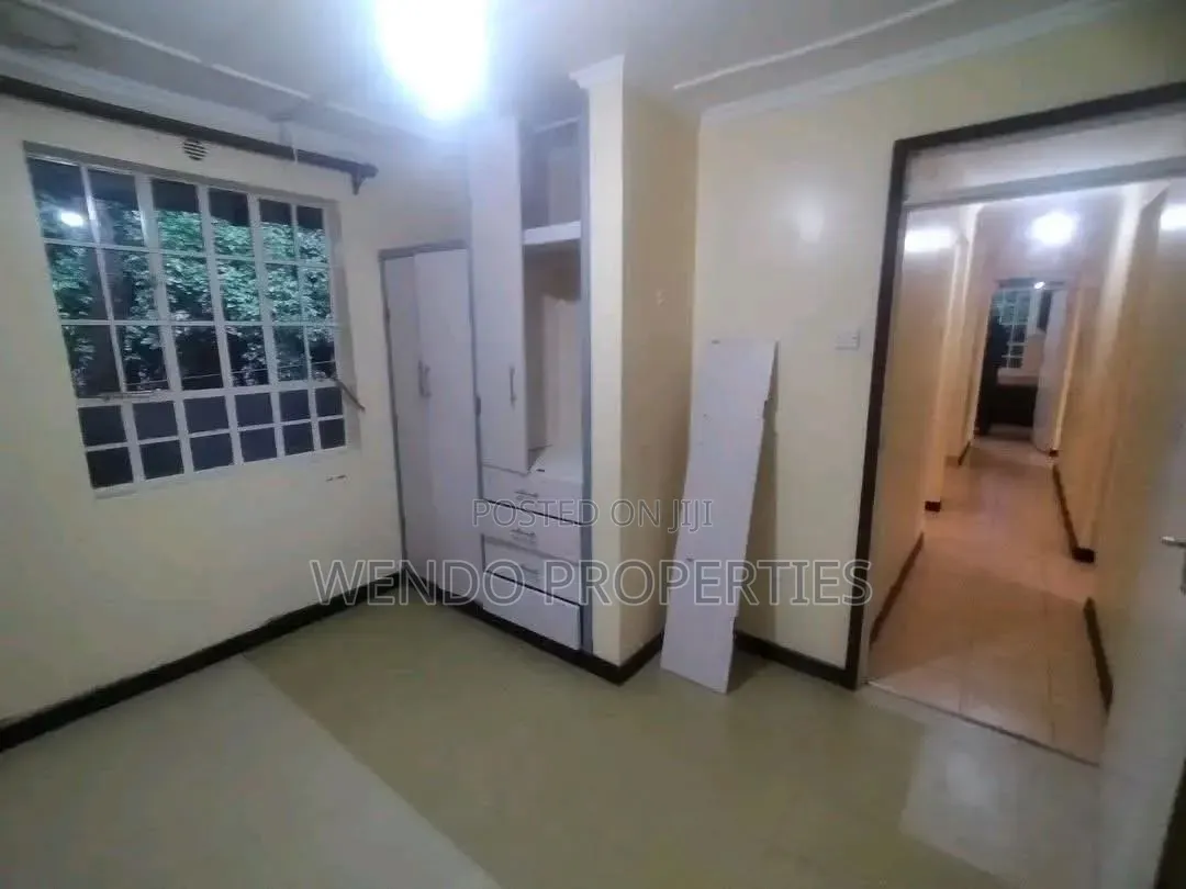3bdrm Bungalow in Karen C for rent