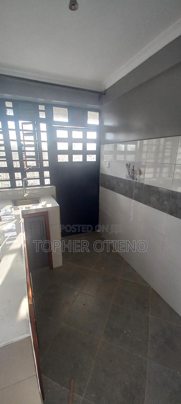 2bdrm Apartment in Ogango, Manyatta A for rent - thumbnail 3