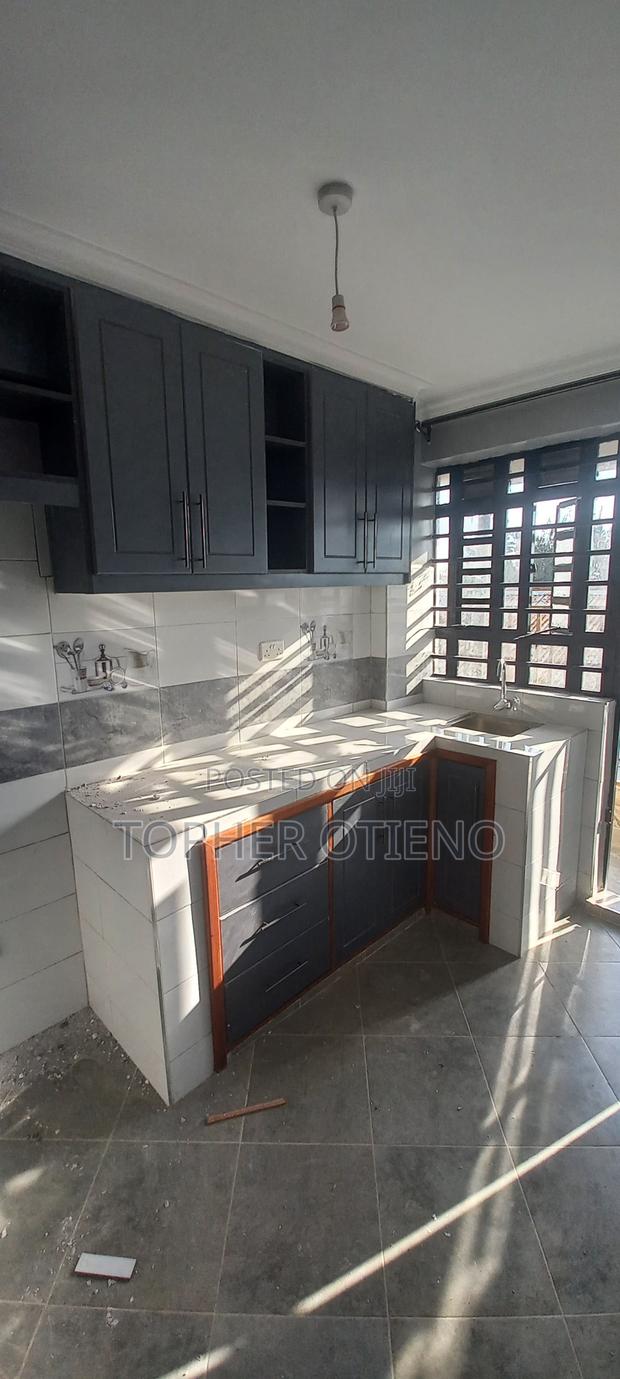 2bdrm Apartment in Ogango, Manyatta A for rent - thumbnail 5